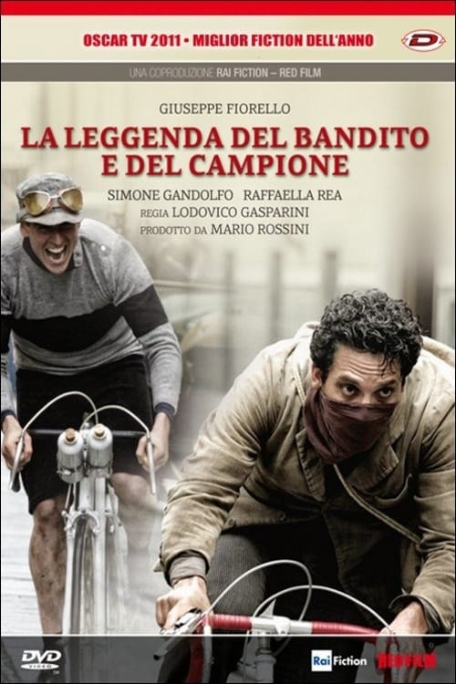 La leggenda del bandito e del campione