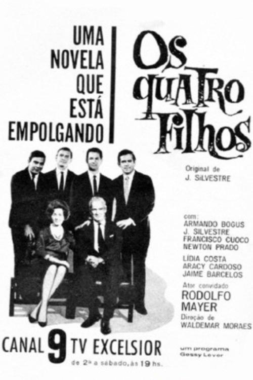 Os Quatro Filhos