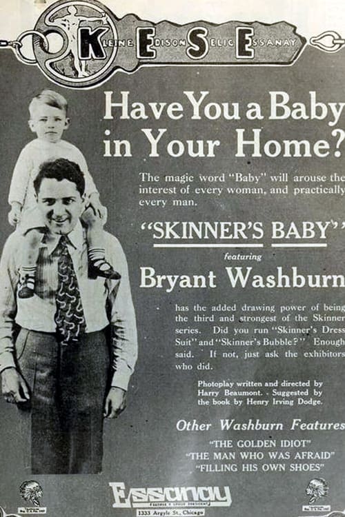 Skinner's Baby