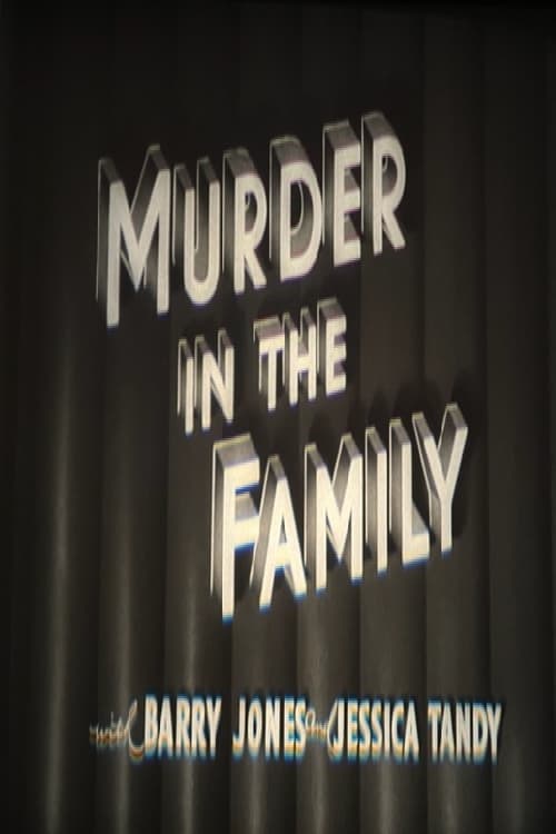 Murder in the Family