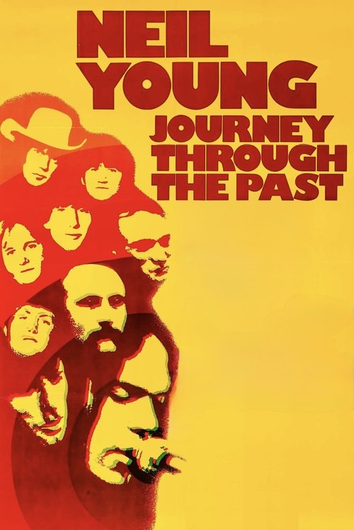 Journey Through the Past