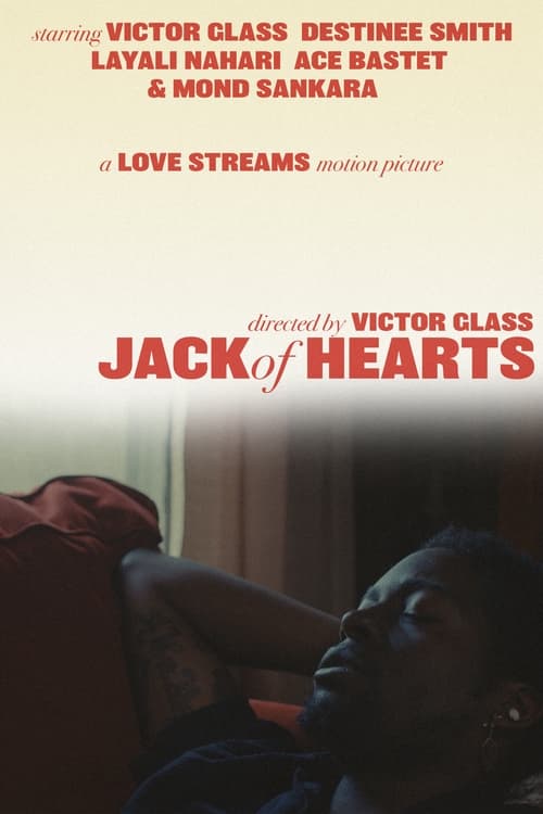 Jack of Hearts