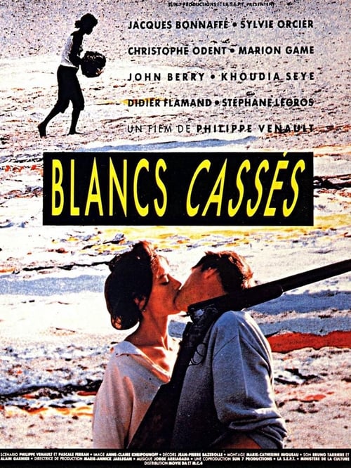 Blancs cassés