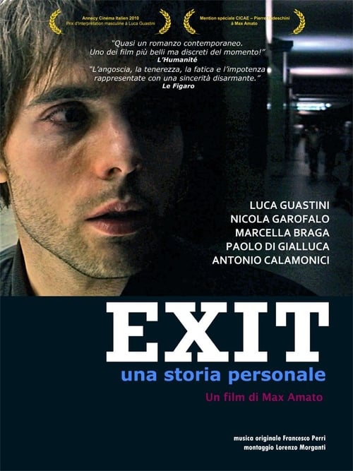 Exit: Una storia personale