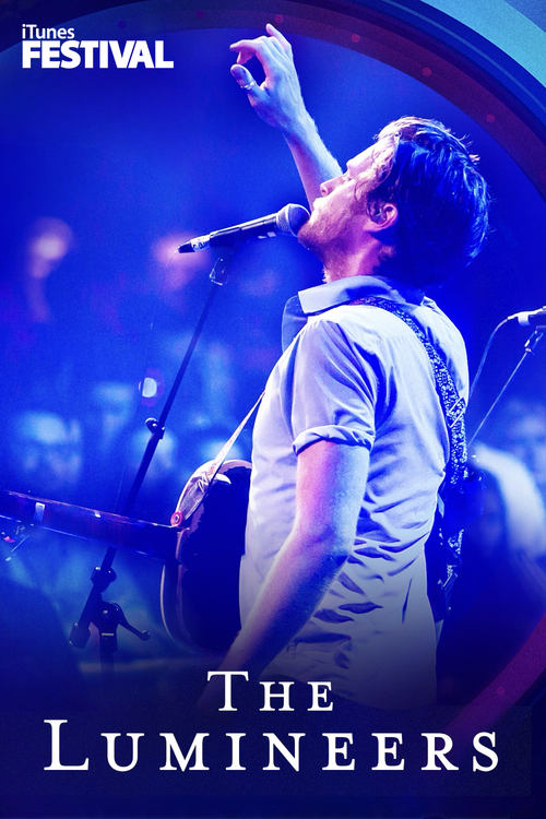 The Lumineers: iTunes Festival 2013