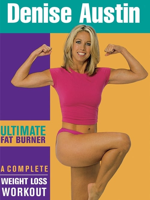 Ultimate Fat Burner