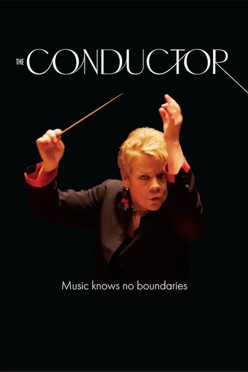 The Conductor