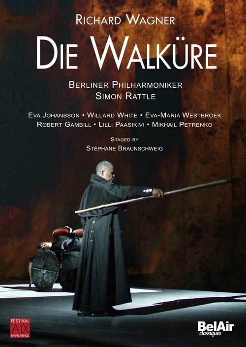 Wagner Die Walküre