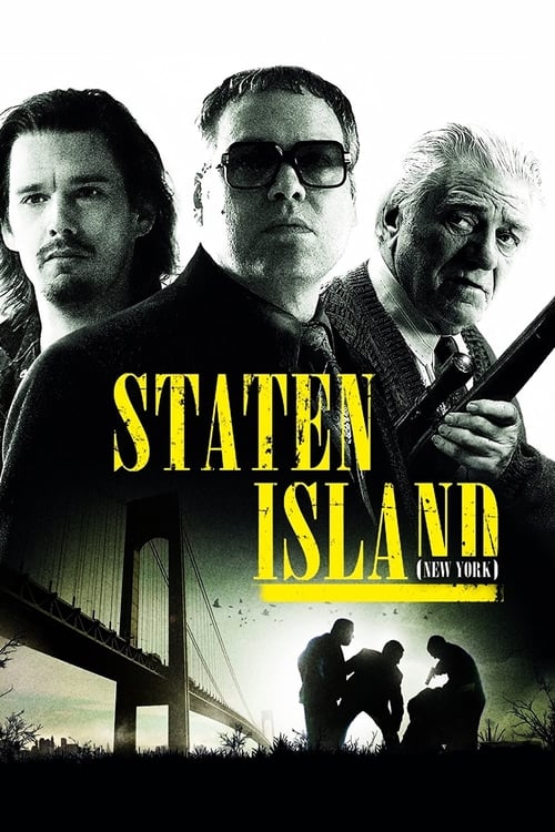 Staten Island