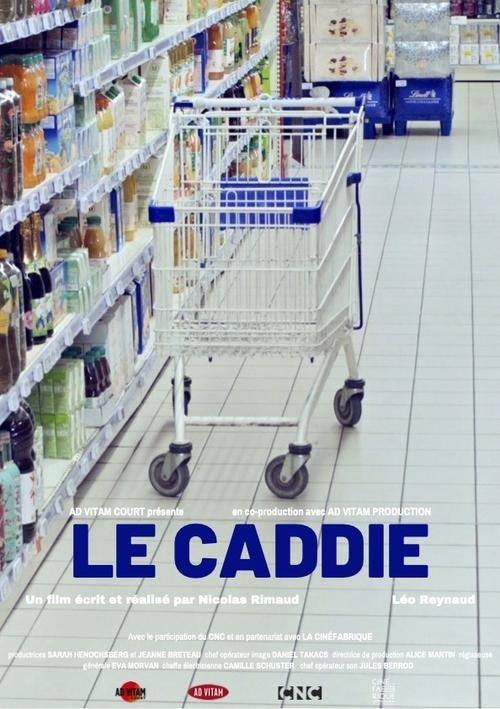 Le Caddie