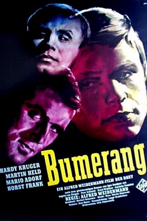 Bumerang