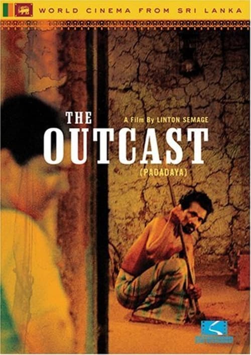 The Outcast