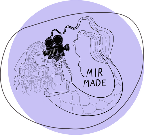 Mirmade Productions