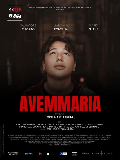 Avemmaria