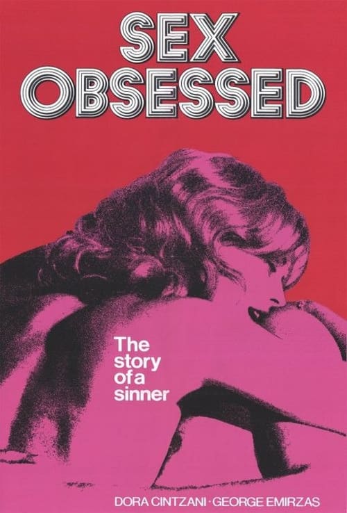 Sex Obsessed