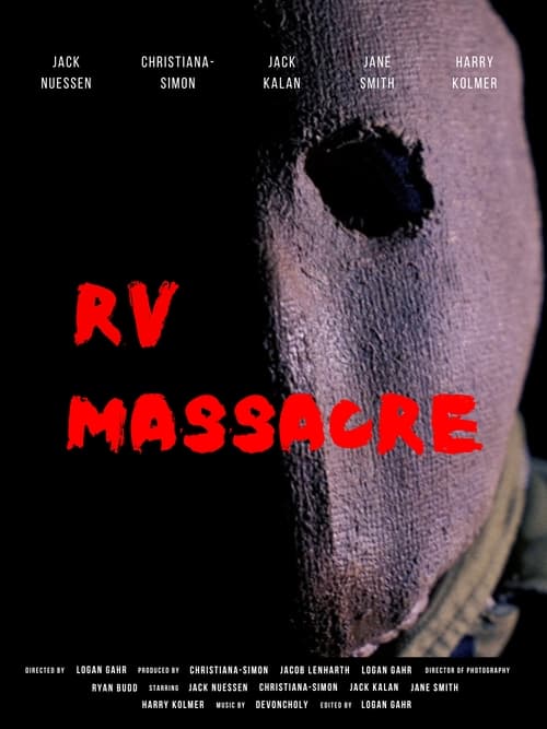 RV Massacre