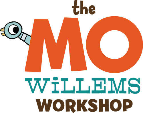 The Mo Willems Workshop