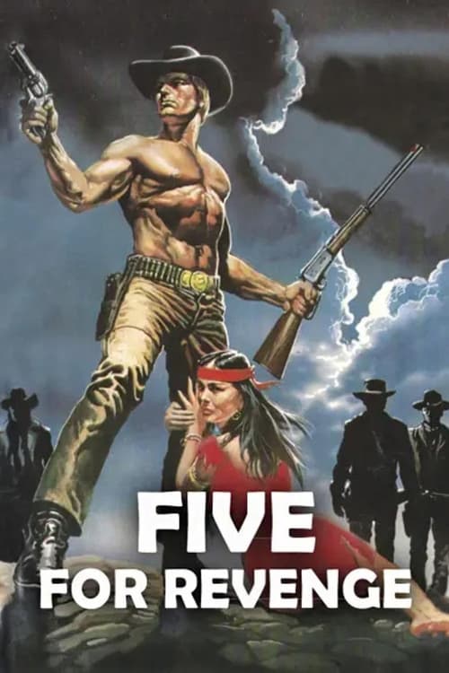 Five for Revenge