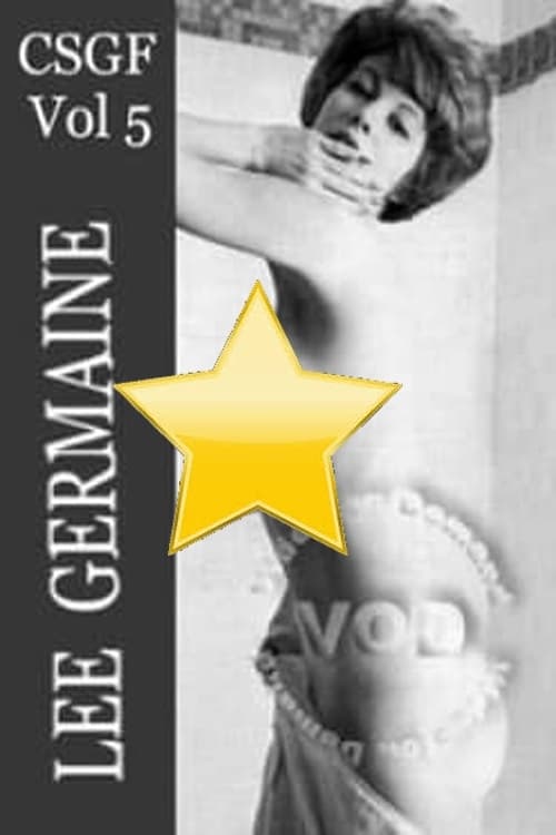 Classic Striptease and Glamour Films 05