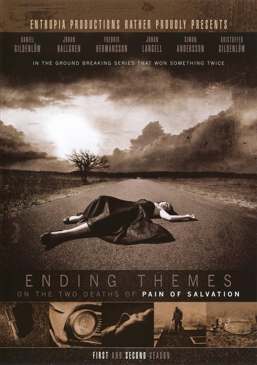 Pain Of Salvation - Ending Themes