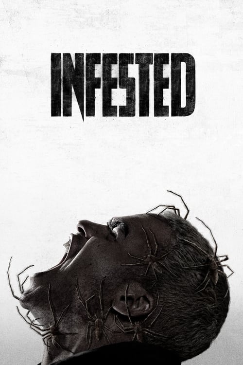 Infested