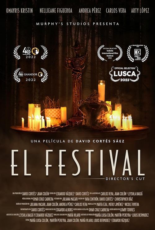 El Festival