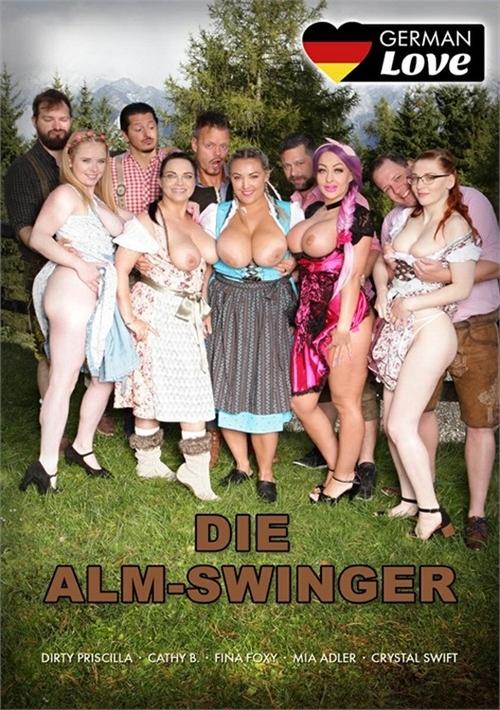 Die Alm Swinger