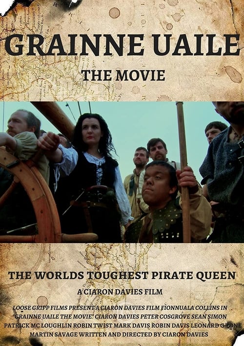 Grainne Uaile: The Movie