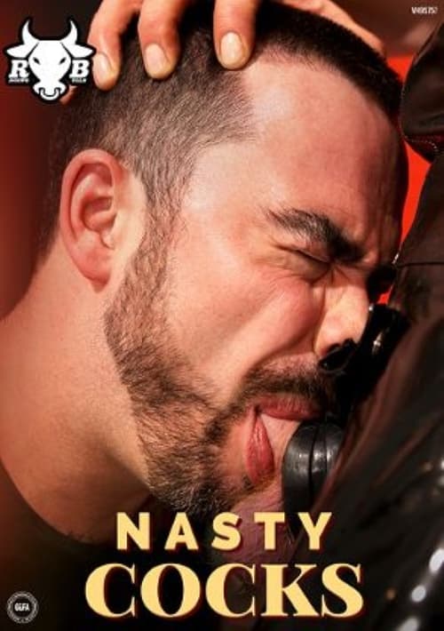 Nasty Cocks