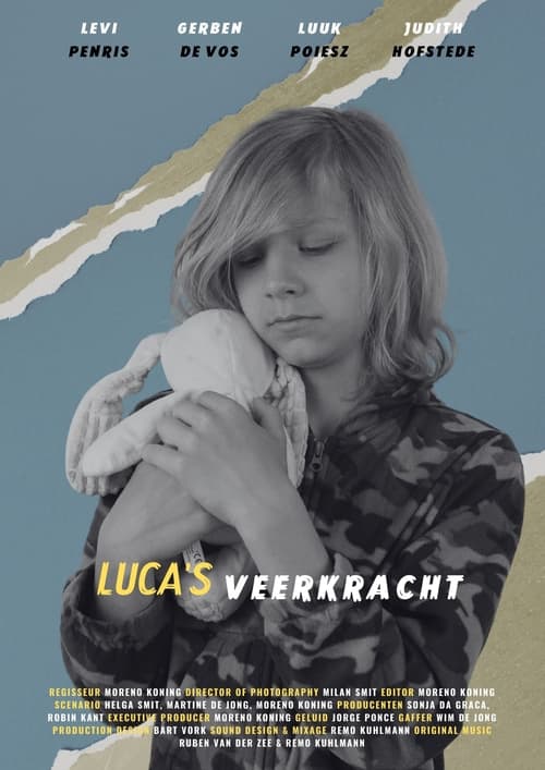 Luca's Veerkracht