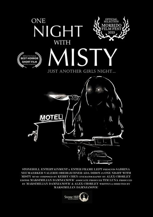 One Night with Misty
