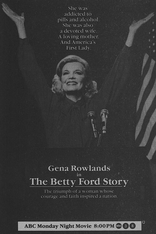 The Betty Ford Story