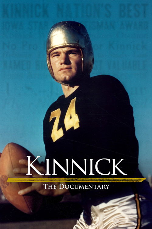 Kinnick: The Documentary