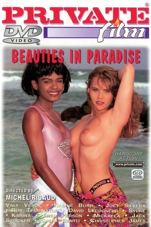 Beauties in Paradise