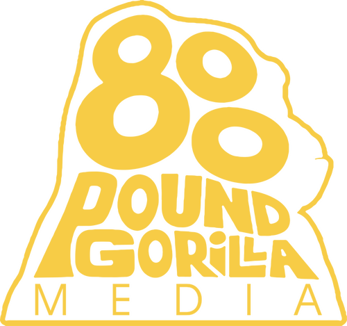 800 Pound Gorilla Media