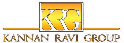 Kannan Ravi Groups