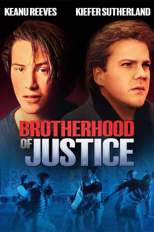 The Brotherhood of Justice