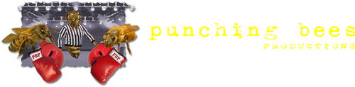 Punching Bees Productions