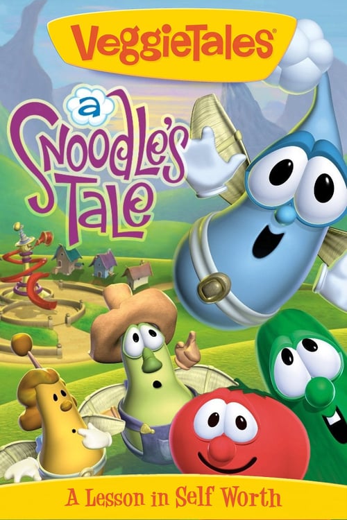 VeggieTales: A Snoodle's Tale