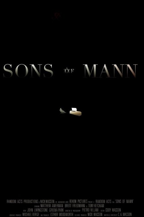 Sons of Mann