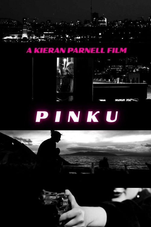 Pinku