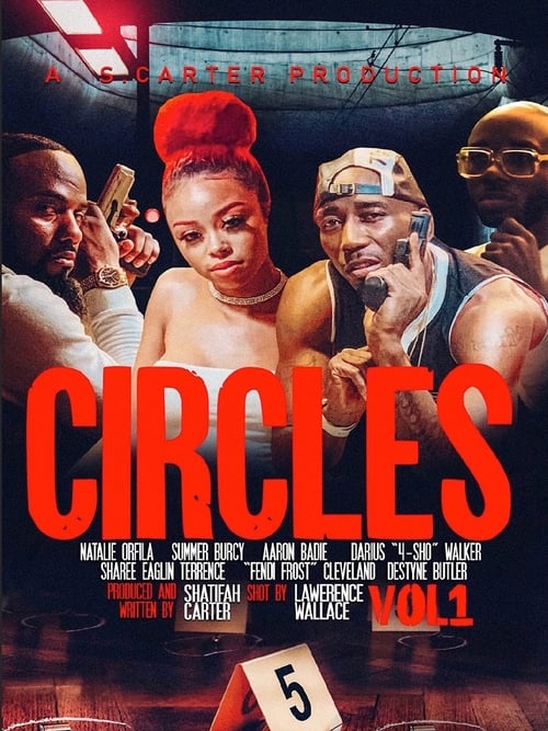 Circles Vol.1