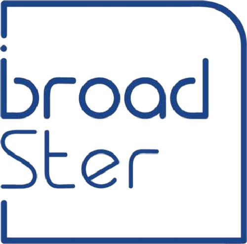 Broadster