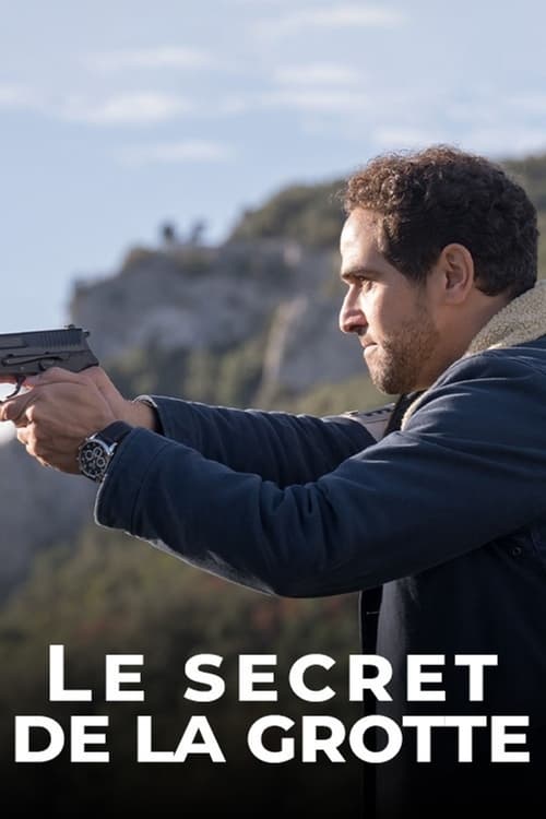 Le Secret de la grotte