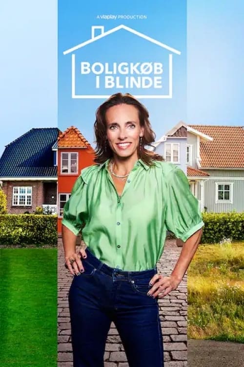 Boligkøb i blinde