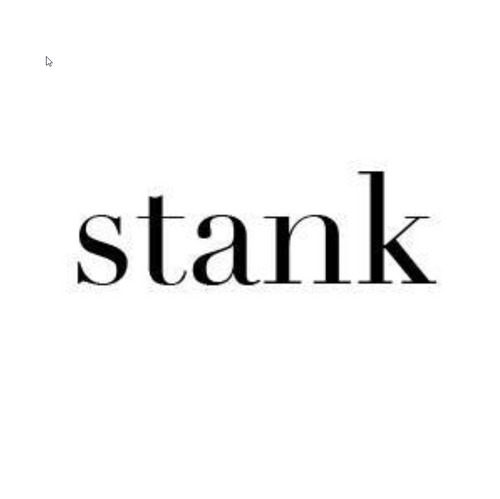 Stank