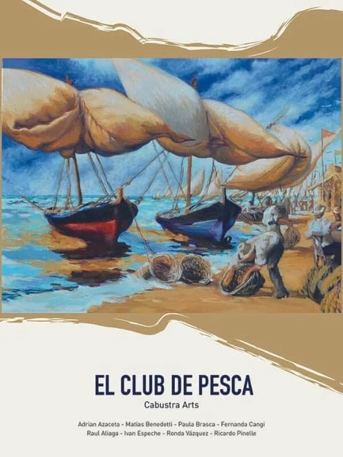 El club de pesca