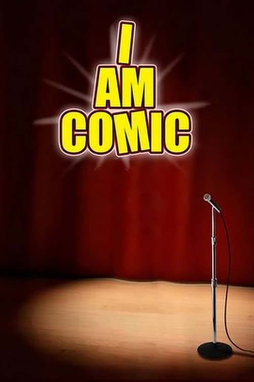 I Am Comic