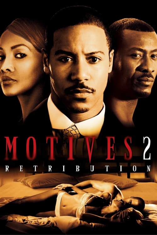 Motives 2 : Retribution