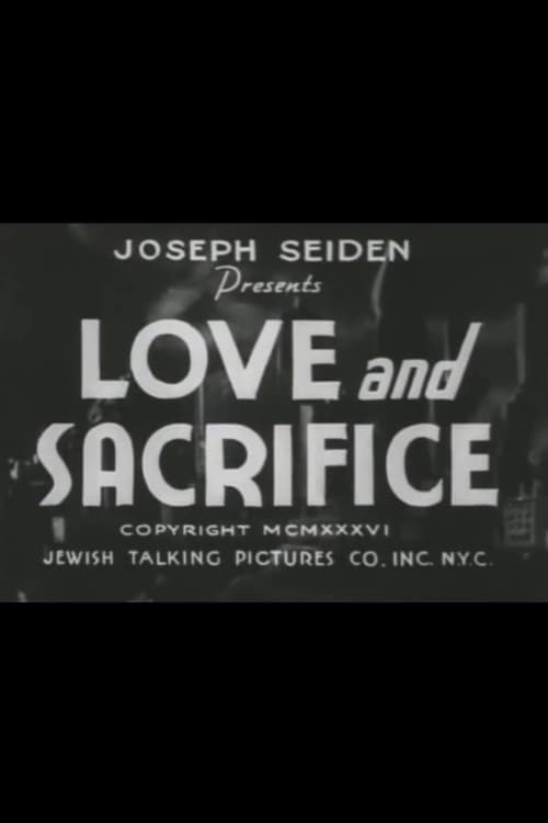 Love and Sacrifice